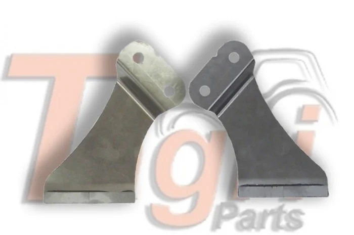 24147502 Чистик сошника правий 2014 HORSCH- фото № 2