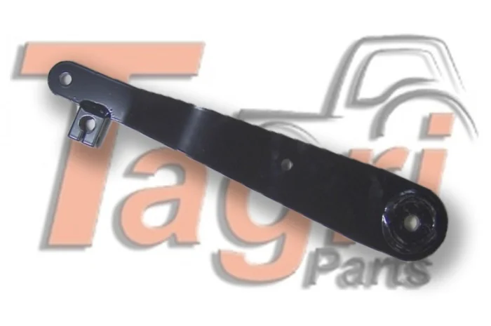 23240200 Планка ролика HORSCH- фото № 1