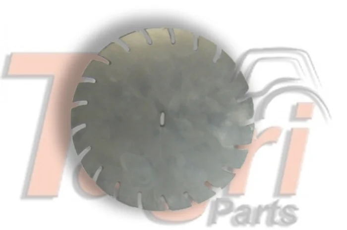 24018915 Диск дозуючий D3, 0*21 HORSCH- фото № 1