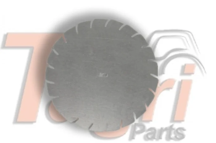 24018915 Диск дозуючий D3, 0*21 HORSCH- фото № 3