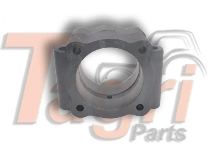 850103792 Корпус підшипника с40 Gregoire Besson- фото № 3