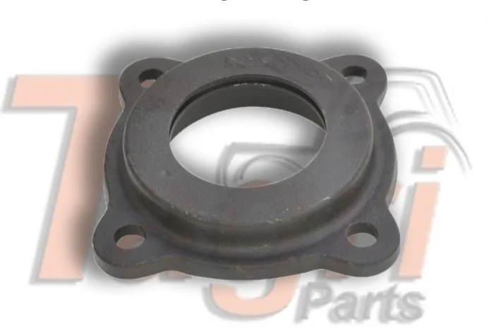 850103892 Кришка підшипника борони Gregoire Besson- фото № 1