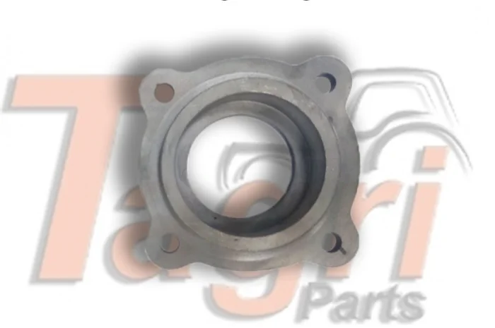 850103892 Кришка підшипника борони Gregoire Besson- фото № 2