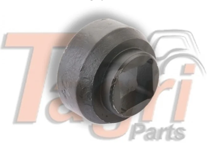 430302290 Втулка підшипника 63мм Gregoire Besson- фото № 1