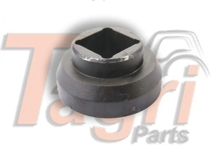 430302290 Втулка підшипника 63мм Gregoire Besson- фото № 2