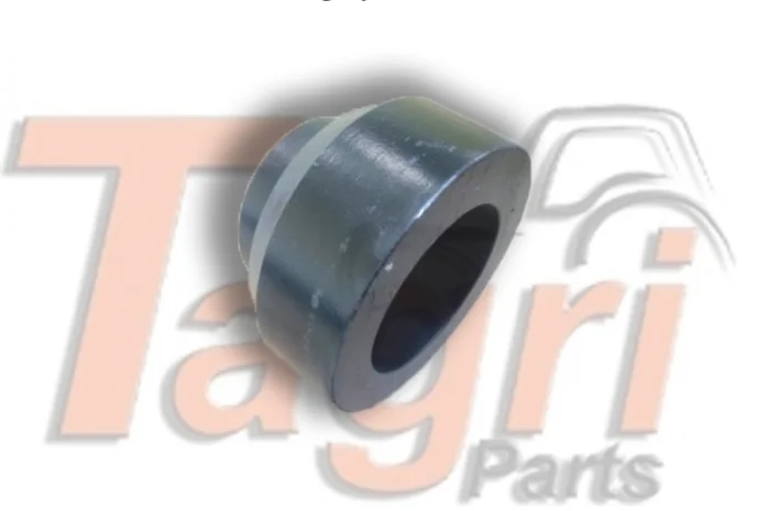 430302390 Втулка підшипника 50мм Gregoire Besson- фото № 1