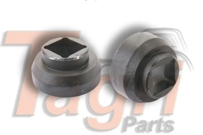 430302390 Втулка підшипника 50мм Gregoire Besson- фото № 2