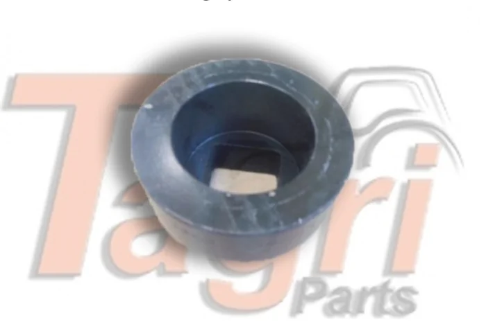 430302390 Втулка підшипника 50мм Gregoire Besson- фото № 3