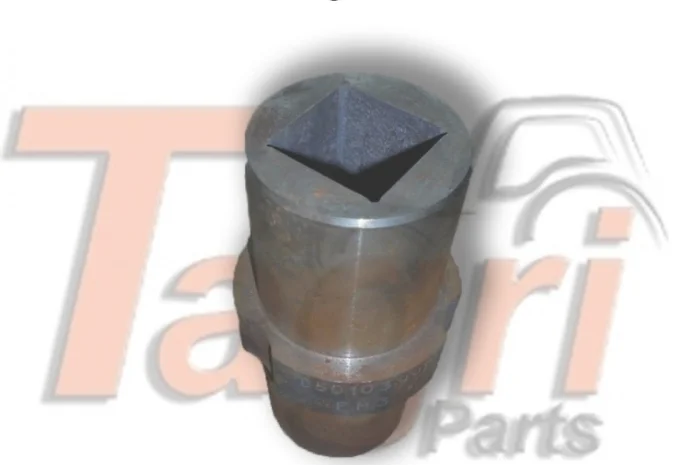 850103992 Втулка підшипника Gregoire Besson- фото № 1