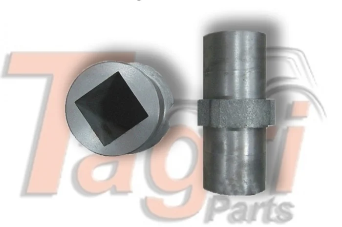 850103992 Втулка підшипника Gregoire Besson- фото № 2