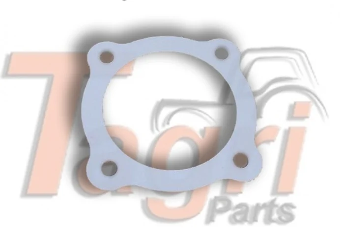 850103899 Прокладка Gregoire Besson- фото № 1