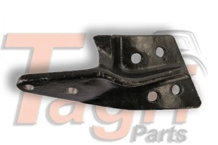 19182 Башмак предплужника правий Gregoire Besson- фото № 2