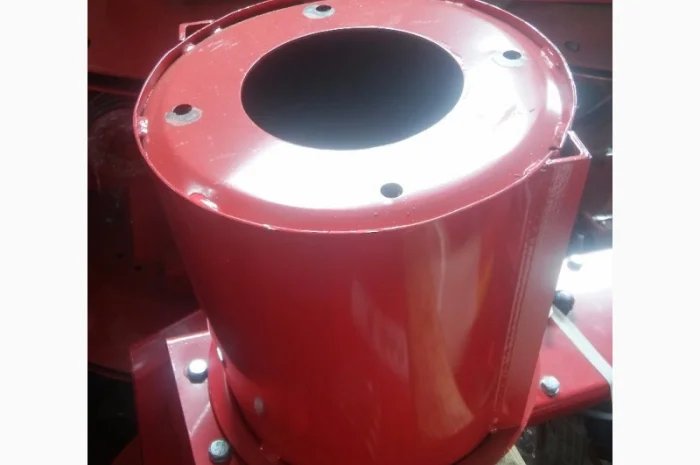 Тарілки до роторна косилка 1.35м 1.65м Wirax- фото № 1