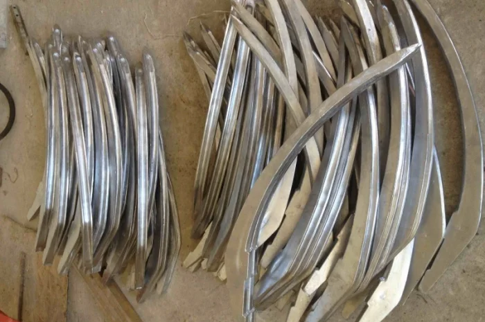 Запчасти на пресс подборщик Фортшрит Fortschritt К 454, К 442, К 550- фото № 3