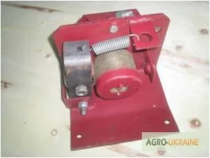 Запчасти ПРФ-145, ПРФ-180 Пресс подборщик- фото № 4