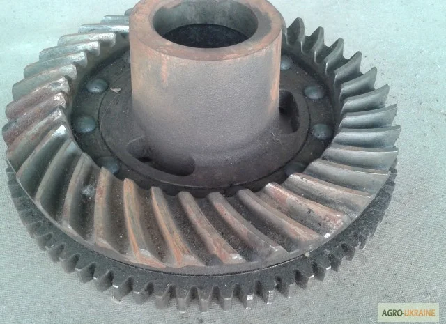 Запчасти пресс подборщик Ривьера Касалис Rivierre Casalis- фото № 5