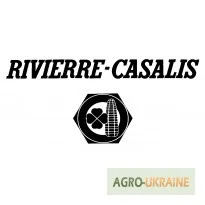 Запчасти на пресс подборщик Ривьера Касалис Rivierre Casalis- фото № 3