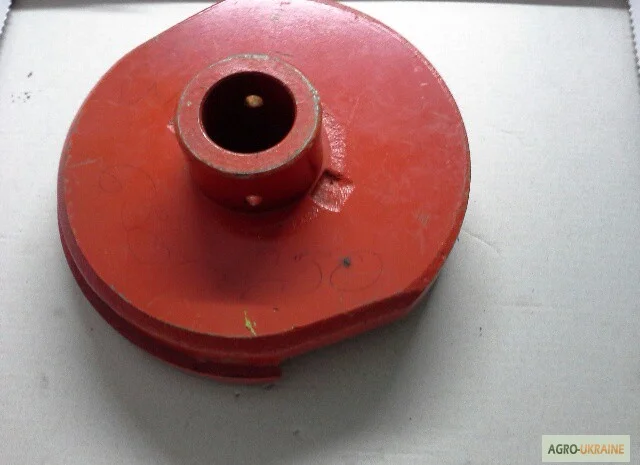 Запчасти на пресс подборщик Welger Велгер- фото № 6