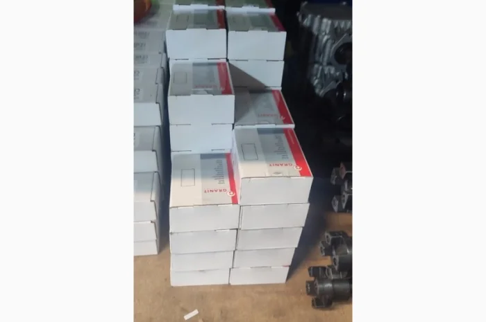 Ротор в зборі роторної косілки 1, 35, 1, 65м (запчастини)- фото № 10