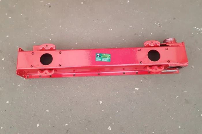 Рама (корыто) на роторную косилку 1, 35 м- фото № 1