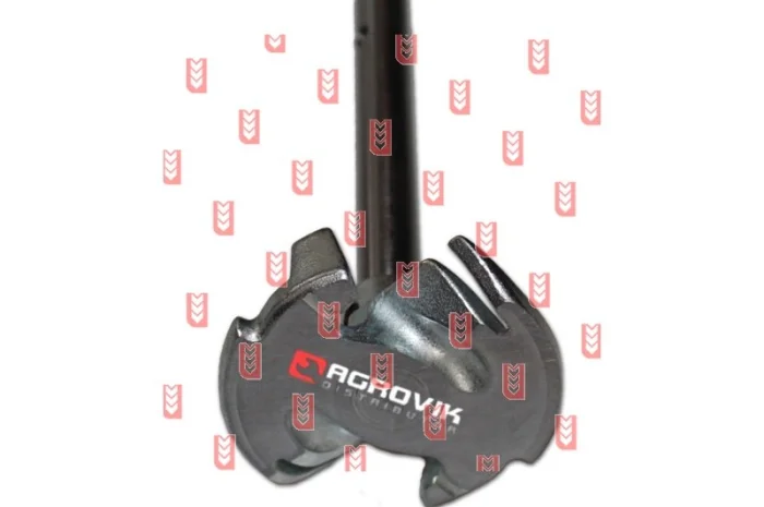 Захват шнурка Claas(Agroparts) 816647 206.6475.00 | 000816647 | RS53270 | 816647- фото № 2