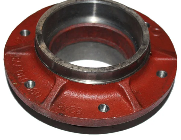 Запчасти к роторной косилке Wirax- фото № 5