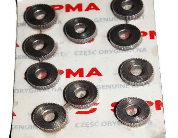 Запчасти к пресс-подборщикам Sipma- фото № 2