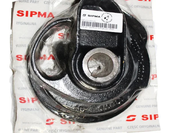 Запчасти к пресс-подборщикам Sipma- фото № 5