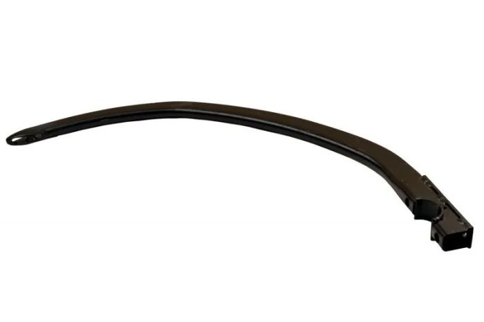 Игла к пресс подборщику Sipma Z224 - стальная- фото № 1