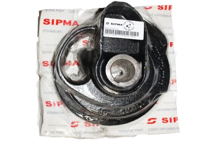 Тарелка аппарата Sipma Z224 - левая, 35мм(Оригинал)- фото № 1