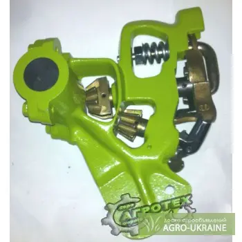 Вязальный аппарат к пресс подборщику CLAAS- фото № 1