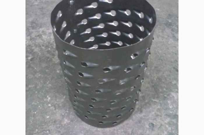 Барабан к корморезке бурякорезке тертка- фото № 2