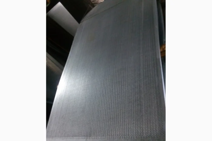 Решета для дробилок- фото № 3