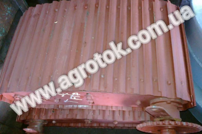 Запчасти к дробилкам КДУ 2, ДКУ, ДБ 5, ДКМ, ДДМ 5, АВМ, ДДР 10- фото № 10