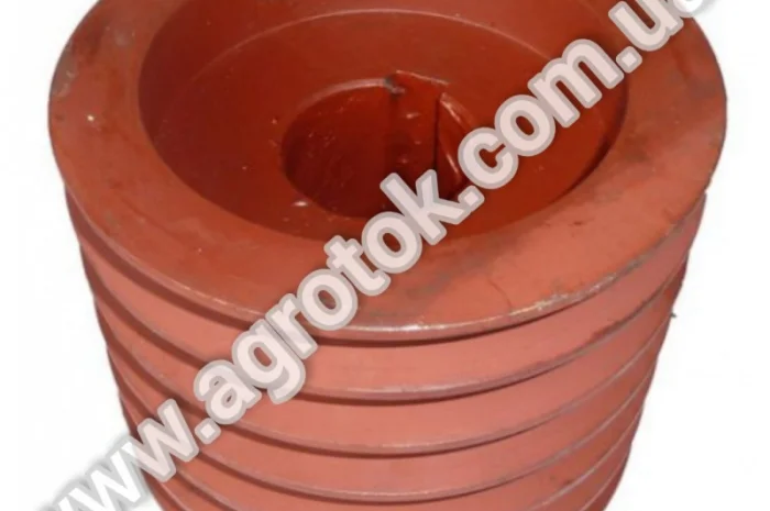 Запчасти к дробилкам КДУ 2, ДКУ, ДБ 5, ДКМ, ДДМ 5, АВМ, ДДР 10- фото № 3