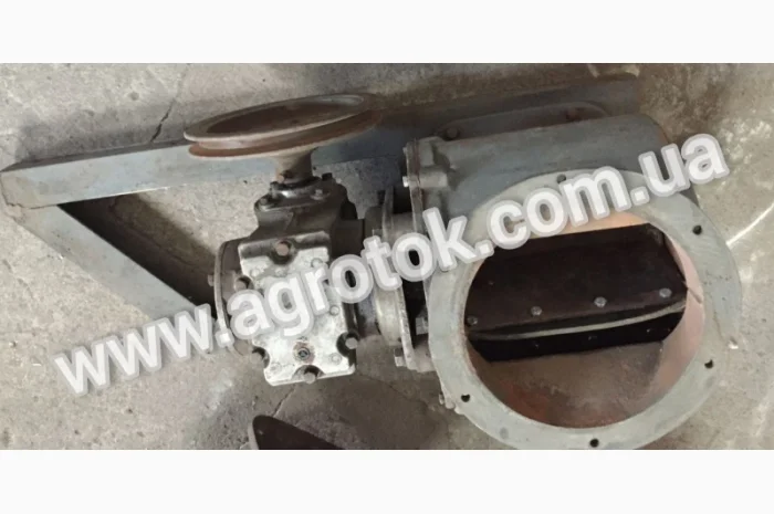 Запчасти к дробилкам КДУ 2, ДКУ, ДБ 5, ДКМ, ДДМ 5, АВМ, ДДР 10- фото № 4