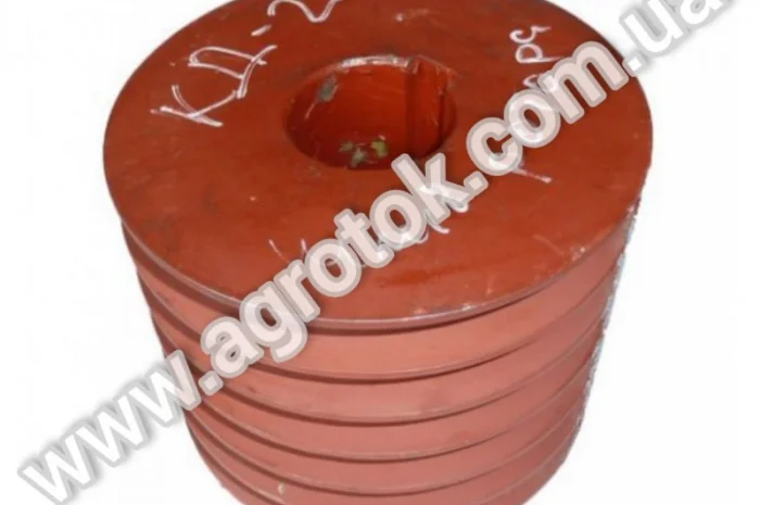 Запчасти к дробилкам КДУ 2, ДКУ, ДБ 5, ДКМ, ДДМ 5, АВМ, ДДР 10- фото № 5