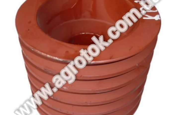 Запчасти к дробилкам КДУ 2, ДКУ, ДБ 5, ДКМ, ДДМ 5, АВМ, ДДР 10- фото № 8