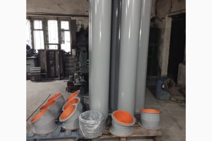 Шлюзовой затвор(дозатор ) для регулировки объем зерна- фото № 7