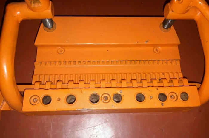 Продам Устройство Мастер130.ПС (УМ130) Для Запрессовки Соединителей В Ленту- фото № 7