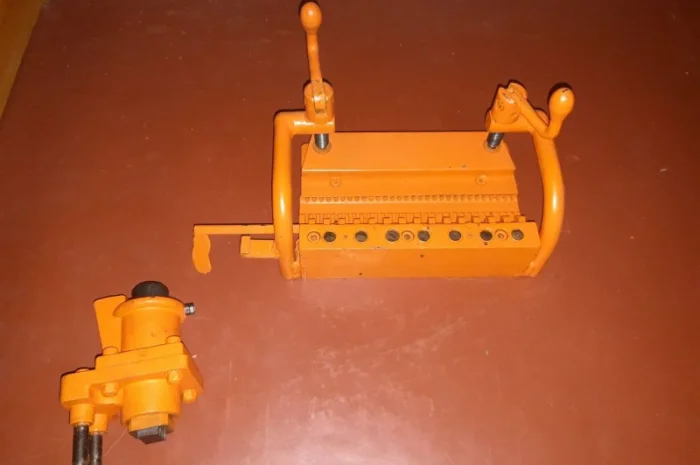 Продам Устройство Мастер130.ПС (УМ130) Для Запрессовки Соединителей В Ленту- фото № 11