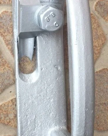 Канавконарезатель СКЛ20 Для Разъемных Соединителей К27 К28- фото № 1