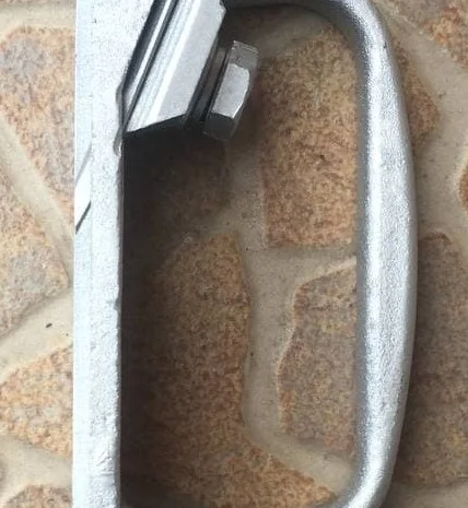 Канавконарезатель СКЛ20 Для Разъемных Соединителей К27 К28- фото № 2