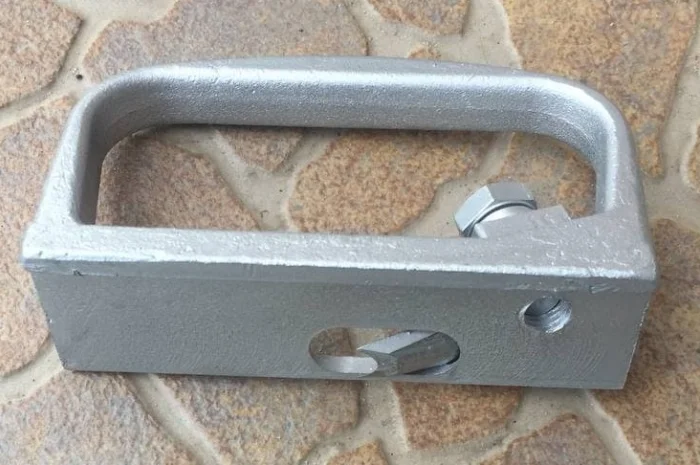 Канавконарезатель СКЛ20 Для Разъемных Соединителей К27 К28- фото № 3