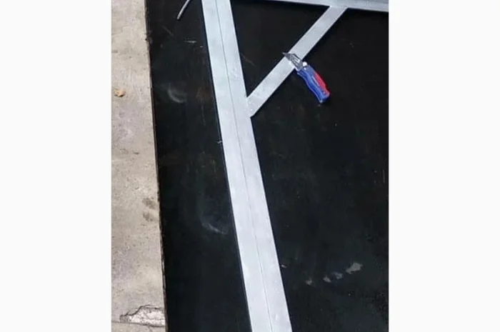 Угольник СКЛ20- фото № 1