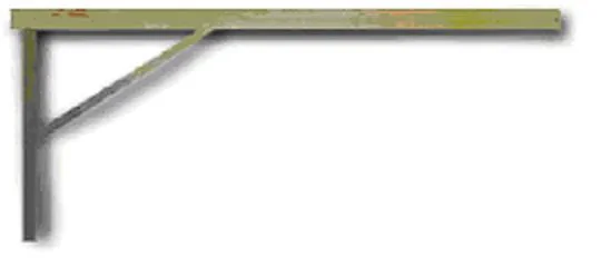 Угольник СКЛ20- фото № 2