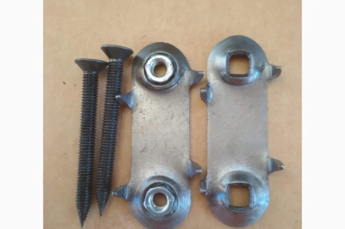 Винтовая ремонтная система РШМ 45 (Вулкан Блиц мини, ПВС Оптима)- фото № 2