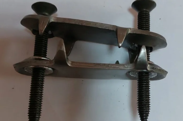 Винтовая ремонтная система РШМ 45 (Вулкан Блиц мини, ПВС Оптима)- фото № 4