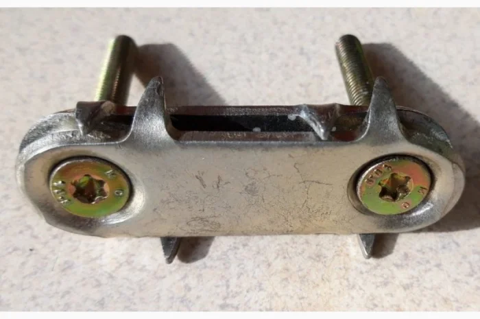 Винтовая ремонтная система РШМ 45 (Вулкан Блиц мини, ПВС Оптима)- фото № 5