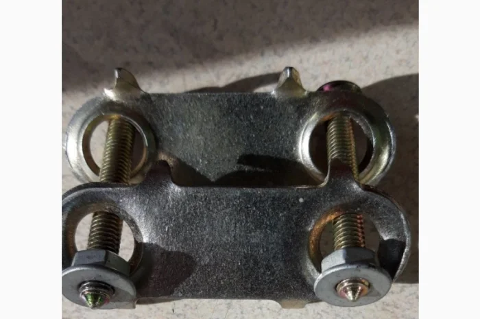 Винтовая ремонтная система РШМ 45 (Вулкан Блиц мини, ПВС Оптима)- фото № 7